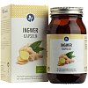 INGWER 400 mg Bio Kapseln vegan - 120Stk