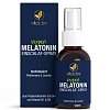 MELATONIN EINSCHLAF-SPRAY Pfefferminz & Limette - 50ml