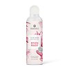 DERMASEL Totes Meer Duschschaum Rosen Magie - 200ml