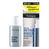 NEUTROGENA Anti-Age Retinol Boost Nachtcreme - 50ml - Dermatologische Hautpflege