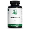 GREEN NATURALS Spermidin 1,6 mg vegan Kapseln - 240Stk - Vegan