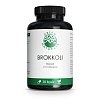 GREEN NATURALS Brokkoli+13% Sulforaphan vegan Kps. - 180Stk - Vegan