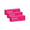 ANIME Lubricant Gel - 3X50ml