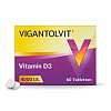 VIGANTOLVIT 4000 I.E. Vitamin D3 Tabletten - 60Stk
