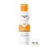 EUCERIN Sun Oil Control Body Transp.Aerosol LSF 50 - 200ml - Akne