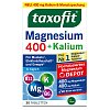 TAXOFIT Magnesium 400+Kalium Depot Tabletten - 30Stk