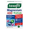 TAXOFIT Magnesium 400+Kalium Depot Tabletten - 30Stk