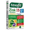 TAXOFIT Zink+Histidin+Selen Depot Tabletten - 40Stk