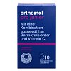 ORTHOMOL pro junior Kautabletten - 10Stk - Darmgesundheit