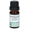 DAMMASSAGEÖL - 10ml