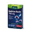 KNEIPP Baldrian Nacht 700 mg Filmtabletten - 30Stk