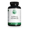 GREEN NATURALS Rutin & Steinklee 500 mg vegan Kps. - 180Stk
