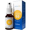 VITAMIN D3 1000 I.E. Mediakos Vital Spray - 20ml