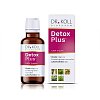 DETOX Plus Dr.Koll Gemmo Komplex Cholin Tropfen - 50ml - Entgiften-Entschlacken-Entsäuern