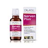 NERVEN PLUS Dr.Koll Gemmo Kompl.Vit.B12 B6 Tropfen - 50ml - Sport & Fitness