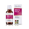 MENO PLUS Dr.Koll Gemmo Komplex Vit.B12 B6 C Zink - 50ml - Vegan