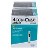 ACCU-CHEK Instant Teststreifen - 2X50Stk