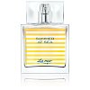 LA MER Summer at Sea EdT m.Parfum Sprühflasche - 50ml