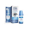 DR.THEISS Hydro med Blue Augentropfen - 10ml - gereizte Augen