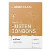 BAKANASAN Propolis Hustenbonbons - 24Stk - Hustenstiller