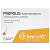 BEECRAFT Propolis Husten-Bonbons - 24Stk - Hustenstiller