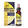 BACHBLÜTEN Original Rescura Night Kids Tro.alk.fr. - 10ml - Bachblüten-Orginal®