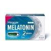 HOGGAR Melatonin DUO Einschlaf-Kapseln - 30Stk - Unruhe & Schlafstörungen