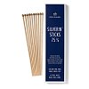 SILVERIN Sticks 75% Silbernitrat Ätzst.200mm starr - 10Stk