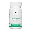 GINKGO BILOBA MCT-Pulver vegan Kapseln - 60Stk - Vegan