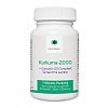 KURKUMA-2000 Curcumin vegan Kapseln - 90Stk - Vegan