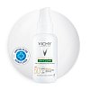 VICHY CAPITAL Soleil UV-Clear LSF 50+ - 40ml - Sonnenpflege