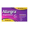 ALLEGRA Allergietabletten 20 mg Tabletten - 6Stk - Allegra®