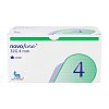 NOVOFINE Nadeln 32 G 4 mm - 100Stk