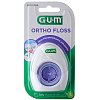 GUM ORTHO FLOSS - 1Stk - Kieferorthopädische Pflege