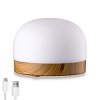 AROMA DIFFUSER USB+Batterie - 1Stk - Ätherische Öle