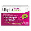 UTIPRO akut & protect Hartkapseln - 15Stk