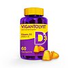 VIGANTOLVIT 2000 I.E. Vitamin D3 Weichgummis - 60Stk - SPAR-ABO