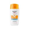 EUCERIN Sun Fluid Hydro Protect Face LSF 50+ - 50ml - Empfindliche Haut