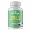 VITAMIN K2 200 µg MK-7 vegan Tabletten Jahrespack. - 365Stk - Vitamine