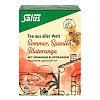 SOMMER SPANIEN Blutorange Bio Salus Filterbeutel - 15Stk