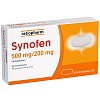 SYNOFEN 500 mg/200 mg Filmtabletten - 20Stk