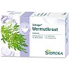 SIDROGA Wermutkraut Tee Filterbeutel - 20X1.0g