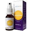 MELATONIN ASHWAGANDHA Mediakos Schlaf Spray vegan - 20ml