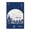 LA MER Adventskalender 2022 - 1Packungen - Adventskalender