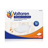 VOLTAREN 24 Stunden Schmerzpflaster - 5Stk