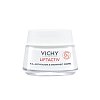 VICHY LIFTACTIV Hyaluron Creme ohne Duftstoffe - 50ml - Anti-Aging