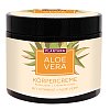 PLANTANA Aloe Vera Körpercreme m.Vitamin-E - 500ml