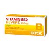 VITAMIN B12 HEVERT 450 µg Tabletten - 50Stk