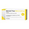DEKRISTOL Fluor 500 I.E./0,25 mg Tabletten - 90Stk
