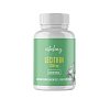 LECITHIN 1200 mg Sojalecithin+Vit.E vegan Weichk. - 120Stk - Vegan